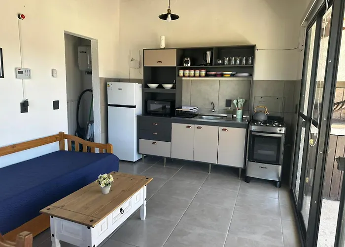 Casas Las Covachas 1, Barra Del Chuy, Cerca Del Mar