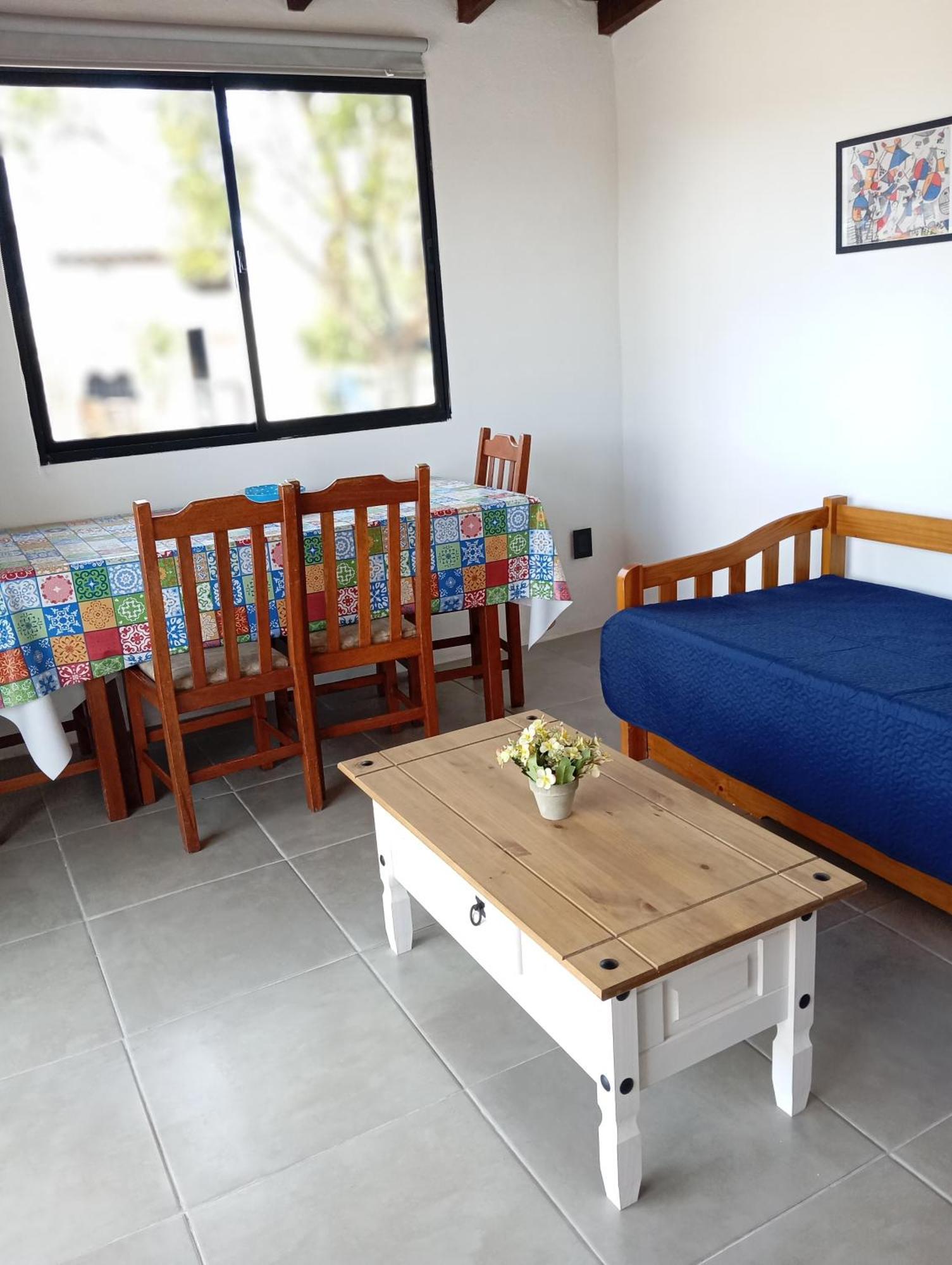 छुट्टी का घर Casas Covachas 1, Barra Del Chuy, Cerca Del Mar Barra del Chuy
