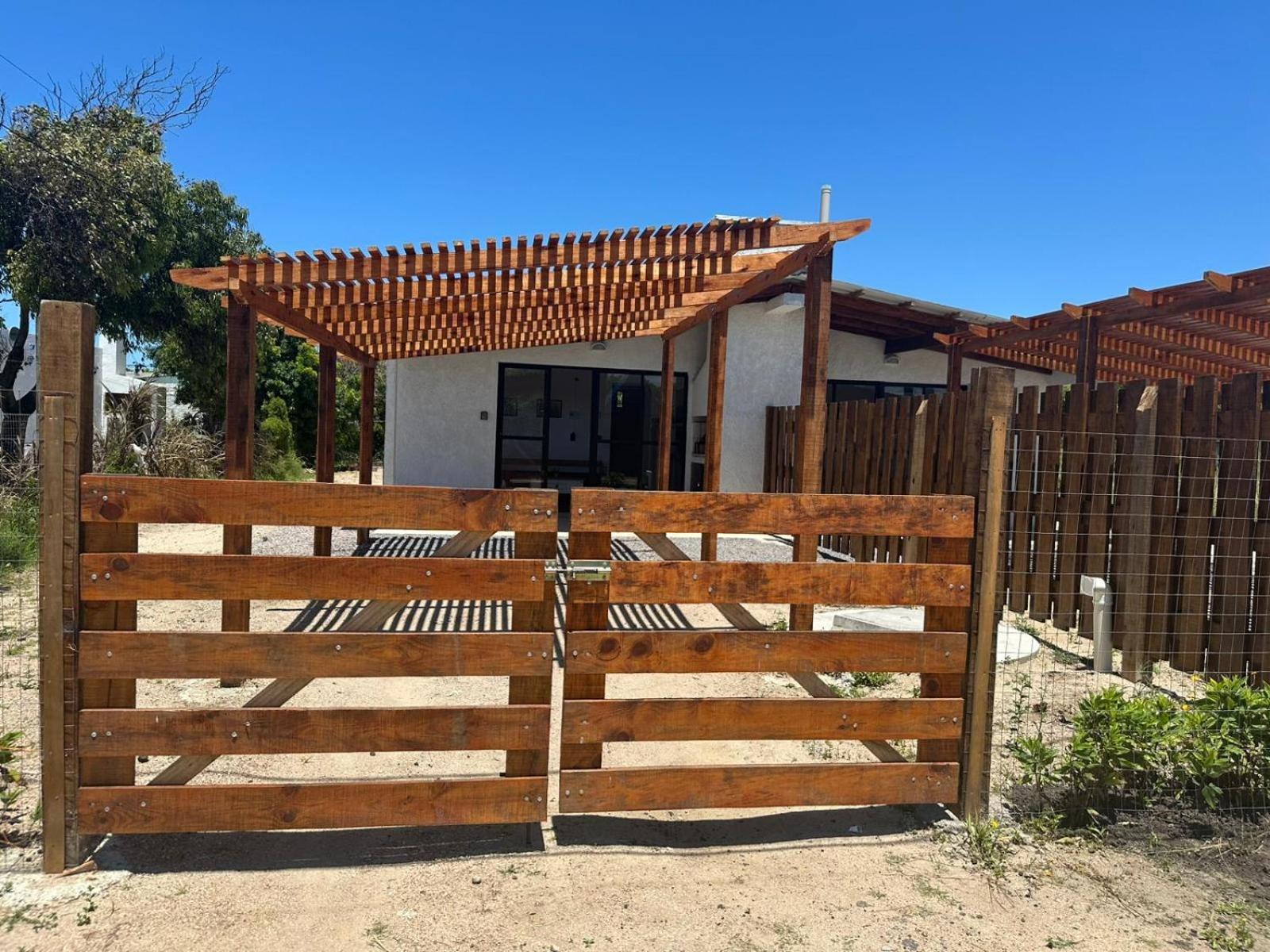 Casas Covachas 1, Barra Del Chuy, Cerca Del Mar *